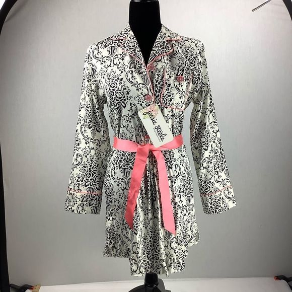 Jessie Steele Intimates & Sleepwear Jessie Steele Boyfriend Night